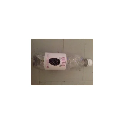 BLUE KELD Blackberry Water 50 cl