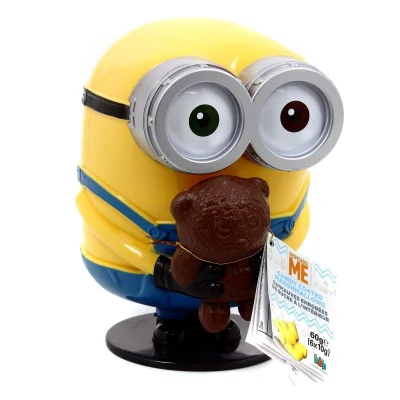 MINIONS Money Box 60 g