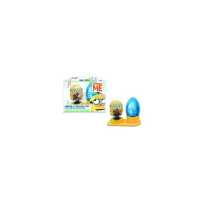 MINIONS 3D Egg Cup 20 g
