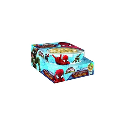 SPIDERMAN Cereal Bowl Spiderman 80 g