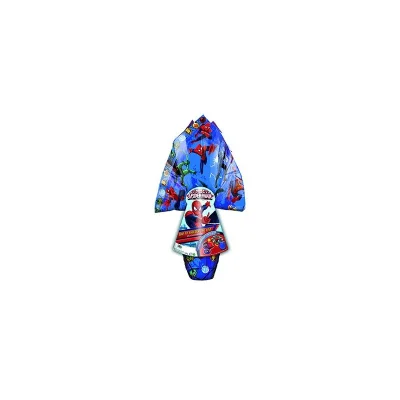 SPIDERMAN Oeuf Flam 150 g