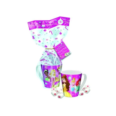 DISNEY Princess Ceramic Mug 32 g