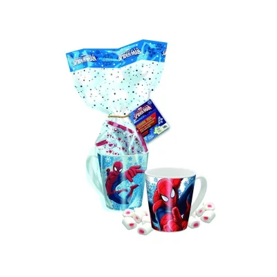 DISNEY Spider-Man Ceramic Mug 32 g