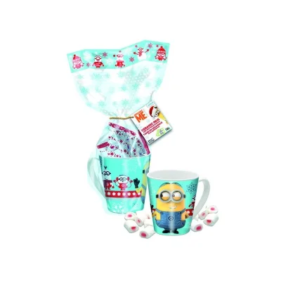 DISNEY Ceramic Mug Minions 32 g