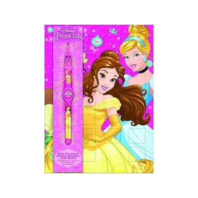 PRINCESSE Cal Montre 80 g