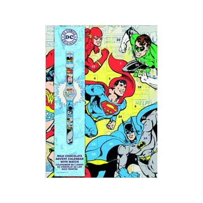 BATMAN VS SUPERMAN Cal Montre 80 g