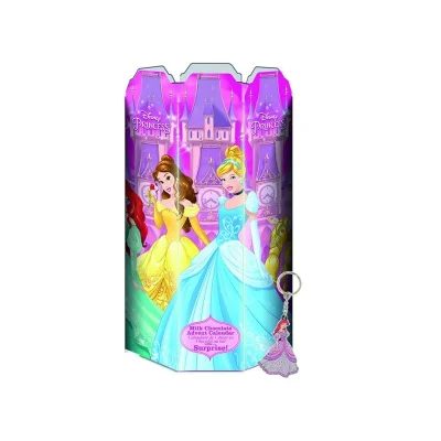 PRINCESSE Advent Calendar Tour 230 g