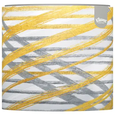 KLEENEX Limited Edition Tissues 64-pack