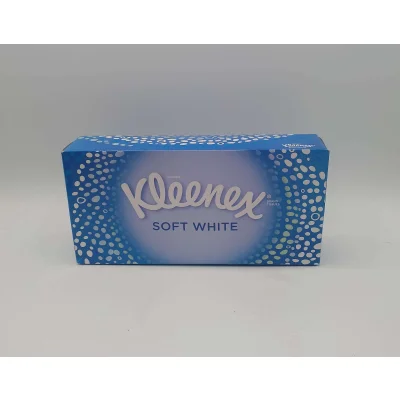 Kleenex Veline Soft White x70