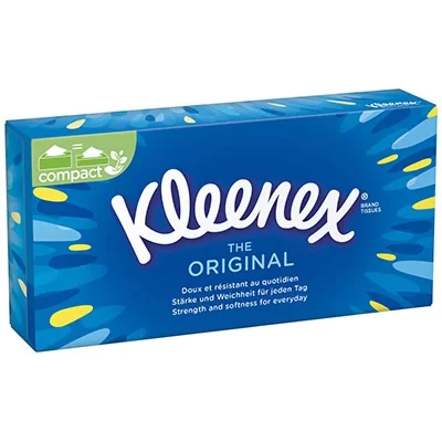KLEENEX Original 5029053040004