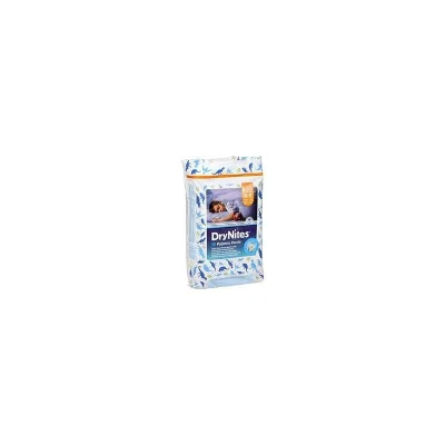 HUGGIES DryNites Night Time Pants for Boys 3-5 Years X16
