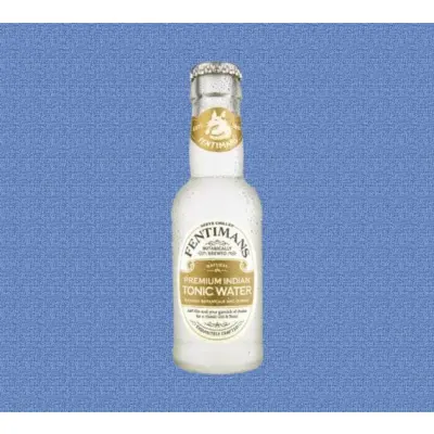 Fentimans Tonic 200mL