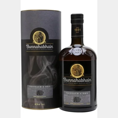 Bunnahabhain Toiteach a Dha 46.3% 70cl