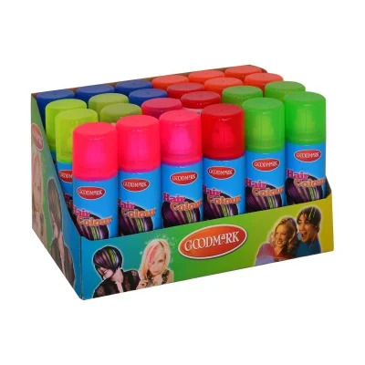 GOODMARK Fluorescent Hair Spray 125 ml