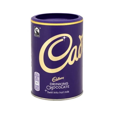 CADBURY'S Drinking Chocolate 250 g