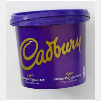 CADBURY POΦΗΜΑ ΣΟΚΟΛΑΤΑΣ 2kg