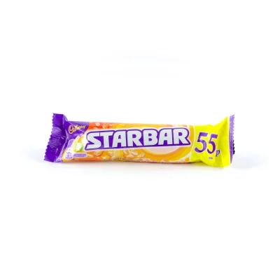 Cadbury Starbar 49g