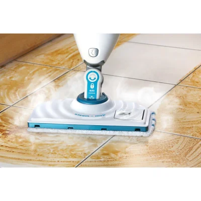 BLACK+DECKER Steam Mop Pads, 2 units