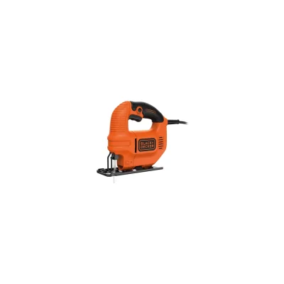 BLACK ET DECKER KS501-QS Jigsaw