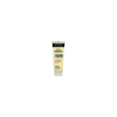 JOHN FRIEDA Blonde Colour Renew Nutritive Shampoo 250ml