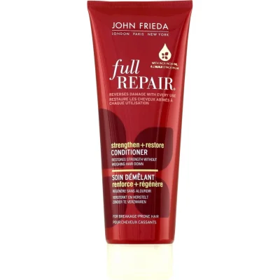 JOHN FRIEDA Detangler Strengthen/Regenerate 250 ml