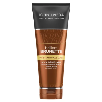 JOHN FRIEDA Visiblely Brighter Conditioner 250 ml