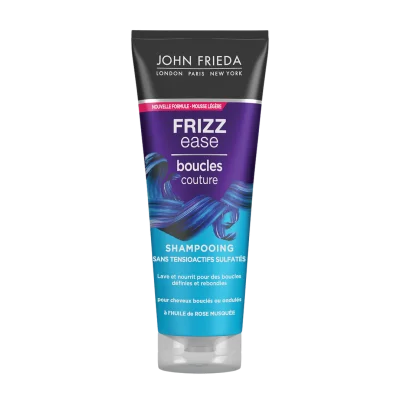 JOHN FRIEDA Frizz Ease Boucles Couture Shampoo 250 ml