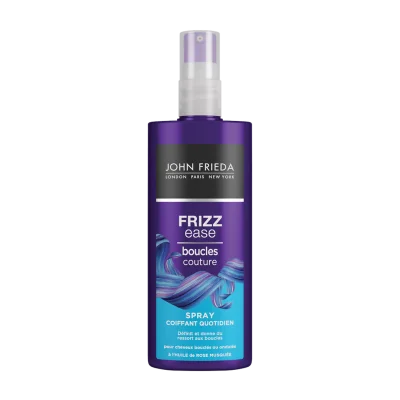 JOHN FRIEDA Frizz Ease Daily Styling Spray Curls Couture 200 ml