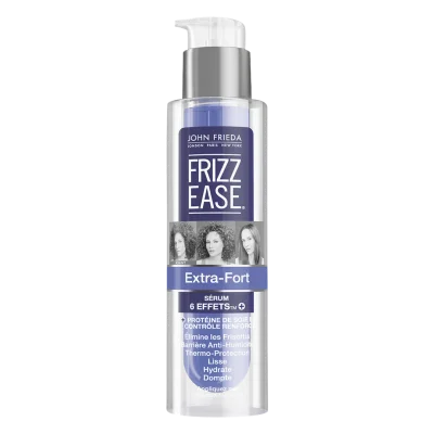 JOHN FRIEDA Extra Strength Frizz Ease 6 Effects+ Serum 50 ml