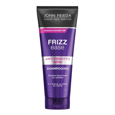 JOHN FRIEDA Frizz Ease Beyond Smooth Shampoo 250 ml