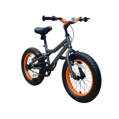 Im Im/Velo Big Wheels