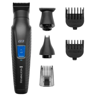 REMINGTON Multi-groomer Series G3 Graphite PG3000 1 unit