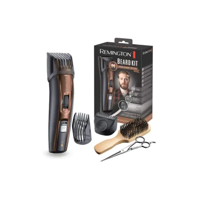 REMINGTON Cordless Beard Trimmer MB4046 Brown
