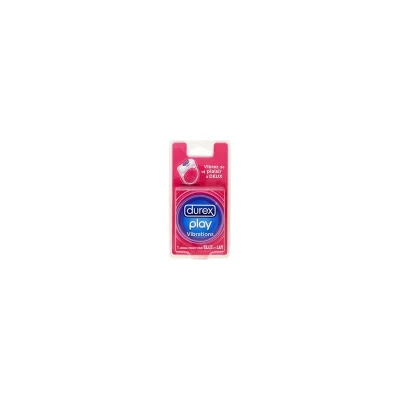 DUREX Play Vibrating Ring
