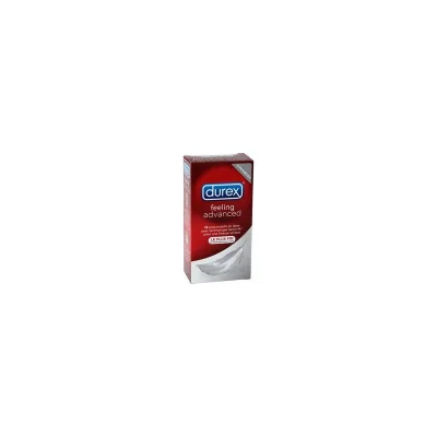 DUREX Feeling Advanced 12-Pack