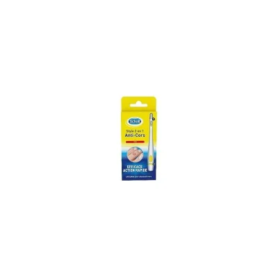 SCHOLL Stylo 2En1 Anti Cors