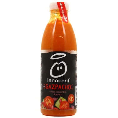 INNOCENT Gazpacho 750 ml