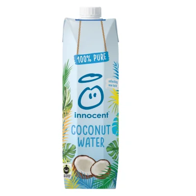 INNOCENT Coconut Water 1 L