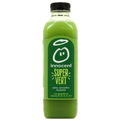 INNOCENT Green Juice 750 ml