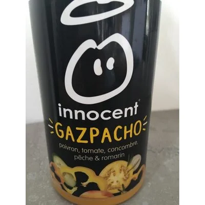 INNOCENT Yellow Gazpacho 750 ml