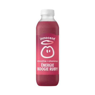 INNOCENT Super Smoothie Energy 750 ml