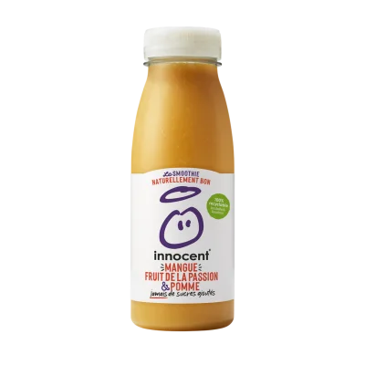 INNOCENT Mango Passion Smoothie 250 ml
