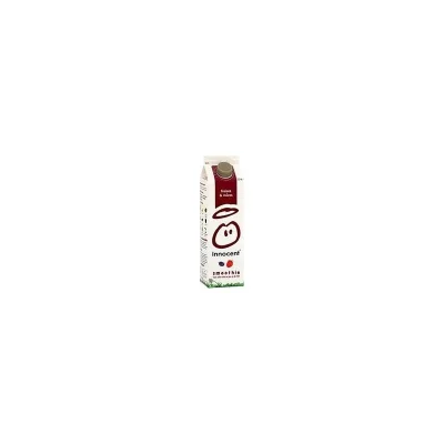INNOCENT Strawberry Blackberry Juice 750 ml