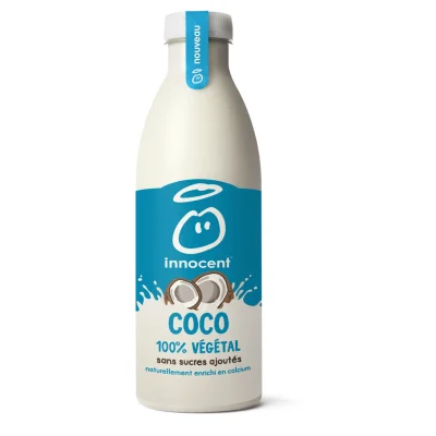 INNOCENT Coconut Plant-Based Drink 750 ml