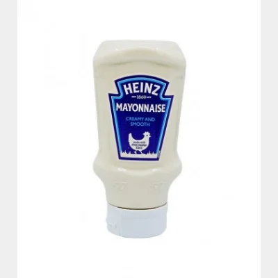 HEINZ ΜΑΓΙΟΝΕΖΑ CLASSIC TOP DOWN 395gr