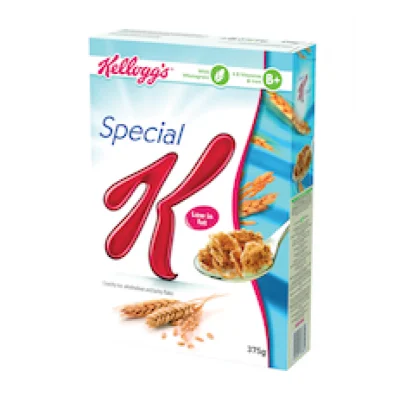 KELLOGG'S Special K 375 g