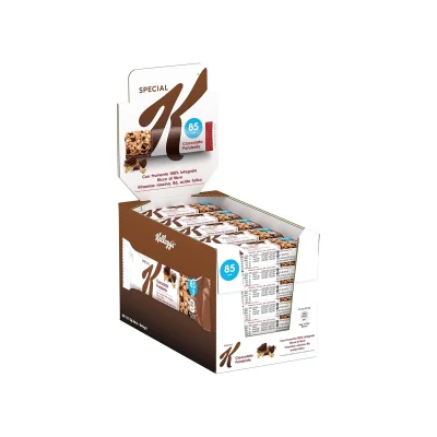 Kellogg's Special K Bars 21.5gr Chocolate