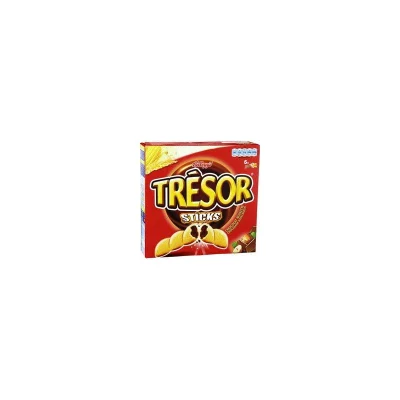 KELLOGG'S Trésor Stick Chocolate Hazelnut 126 g
