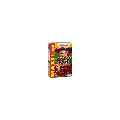 KELLOGG'S Coco Pops 600 g