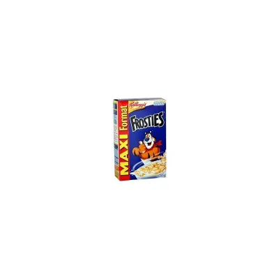KELLOGG'S Frosties 600 g